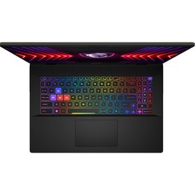 MSI Sword 17 HX B14VGKG-054XTR i7-14700HX 32GB RAM 1TB SSD RTX 4070 FreeDOS 17 inç Oyun Bilgisayarı