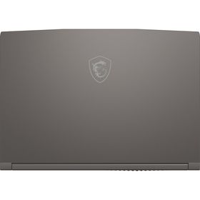 MSI Thin 15 B12UC-1478XTR i5-12450H 16GB RAM 512GB SSD RTX 3050 FreeDOS 15.6 inç Oyun Bilgisayarı