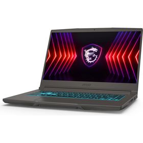 MSI Thin 15 B12UC-1478XTR i5-12450H 16GB RAM 512GB SSD RTX 3050 FreeDOS 15.6 inç Oyun Bilgisayarı