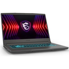 MSI Thin 15 B12UC-1478XTR i5-12450H 16GB RAM 512GB SSD RTX 3050 FreeDOS 15.6 inç Oyun Bilgisayarı