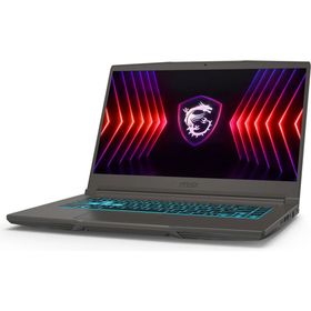 MSI Thin 15 B12UC-1479XTR i7-12650H 16GB RAM 1TB SSD 4GB RTX 3050 FreeDOS 15.6 inç Oyun Bilgisayarı