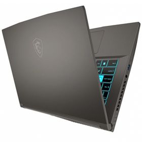 MSI Thin 15 B12UC-1479XTR i7-12650H 16GB RAM 512GB SSD RTX 3050 FreeDOS 15.6 inç Oyun Bilgisayarı