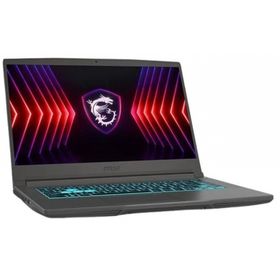 MSI Thin 15 B12UC-1891TR i5-12450H 16GB RAM 512GB SSD RTX 3050 Windows 11 Home 15.6 inç Oyun Bilgisayarı