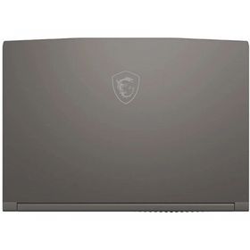MSI Thin 15 B12UC-1891TR i5-12450H 16GB RAM 512GB SSD RTX 3050 Windows 11 Home 15.6 inç Oyun Bilgisayarı