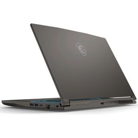 MSI Thin 15 B12UCX-2634XTR i5-12450H 8GB RAM 512GB SSD RTX 2050 FreeDOS 15.6 inç Oyun Bilgisayarı