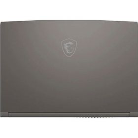 MSI Thin 15 B12VE-1627TR i5-12450H 16GB RAM 512GB SSD RTX 4050 Windows 11 Home 15.6 inç Oyun Bilgisayarı