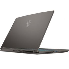 MSI Thin 15 B12VE-1627TR i5-12450H 16GB RAM 512GB SSD RTX 4050 Windows 11 Home 15.6 inç Oyun Bilgisayarı