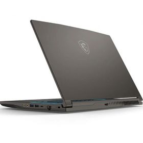 MSI Thin 15 B12VE-1627TR i5-12450H 16GB RAM 512GB SSD RTX 4050 Windows 11 Home 15.6 inç Oyun Bilgisayarı