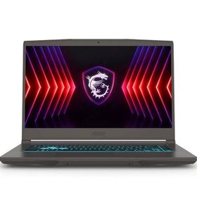 MSI Thin 15 B12VE-1627TR i5-12450H 16GB RAM 512GB SSD RTX 4050 Windows 11 Home 15.6 inç Oyun Bilgisayarı