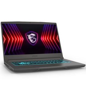 MSI Thin 15 B13UC-2868XTR i5-13420H 16GB RAM 512GB SSD RTX 3050 FreeDOS 15.6 inç Oyun Bilgisayarı