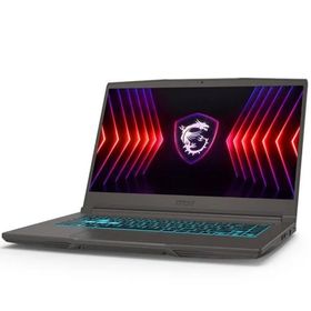 MSI Thin 15 B13UC-3074XTR i5-13420H 16GB RAM 512GB SSD RTX 3050 FreeDOS 15.6 inç Oyun Bilgisayarı