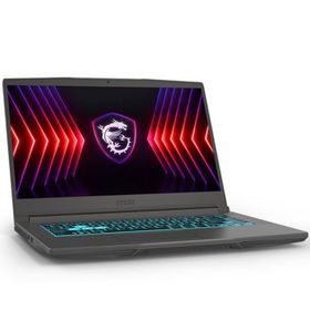 MSI Thin 15 B13UC-3074XTR i5-13420H 16GB RAM 512GB SSD RTX 3050 FreeDOS 15.6 inç Oyun Bilgisayarı