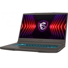 MSI Thin A15 B7UC-077XTR R5-7535HS 16GB RAM 512GB SSD 4GB RTX 3050 FreeDOS 15.6 inç Oyun Bilgisayarı