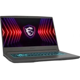 MSI Thin A15 B7UC-077XTR R5-7535HS 16GB RAM 512GB SSD 4GB RTX 3050 FreeDOS 15.6 inç Oyun Bilgisayarı