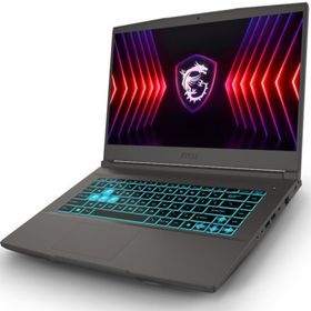 MSI Thin A15 B7VE-076XTR Ryzen 5 7535HS 16GB RAM 512GB SSD RTX 4050 FreeDOS 15.6 inç Oyun Bilgisayarı Outlet - Teşhir