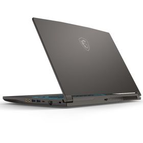 MSI Thin A15 B7VE-076XTR Ryzen 5 7535HS 16GB RAM 512GB SSD RTX 4050 FreeDOS 15.6 inç Oyun Bilgisayarı