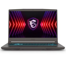 MSI Thin A15 B7VE-076XTR Ryzen 5 7535HS 16GB RAM 512GB SSD RTX 4050 FreeDOS 15.6 inç Oyun Bilgisayarı