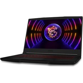 MSI Thin GF63 12UC-877XTR i5-12450H 16GB RAM 512GB SSD RTX 3050 FreeDOS 15.6 inç Oyun Bilgisayarı