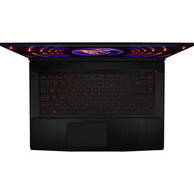 MSI Thin GF63 12UCX-427XTR i5-12450H 8GB RAM 512GB SSD RTX 2050 FreeDOS 15.6 inç Oyun Bilgisayarı