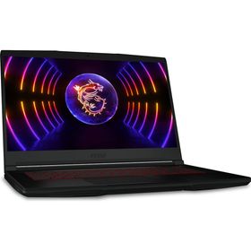 MSI Thin GF63 12UCX-427XTR i5-12450H 8GB RAM 512GB SSD RTX 2050 FreeDOS 15.6 inç Oyun Bilgisayarı