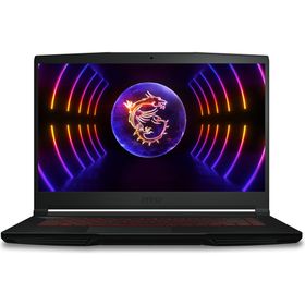 MSI Thin GF63 12UCX-427XTR i5-12450H 8GB RAM 512GB SSD RTX 2050 FreeDOS 15.6 inç Oyun Bilgisayarı