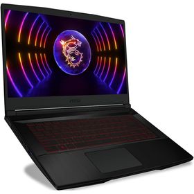 MSI Thin GF63 12VE-066US i7-12650H 16GB RAM 512GB SSD RTX 4050 Windows 11 Home 15.6 inç Oyun Bilgisayarı