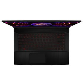 MSI Thin GF63 12VE-082XTR i5-12450H 8GB RAM 512GB SSD RTX 4050 FreeDOS 15.6 inç Oyun Bilgisayarı