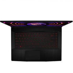 MSI Thin GF63 12VE-099XTR i7-12650H 16GB RAM 512GB SSD RTX 4050 FreeDOS 15.6 inç Oyun Bilgisayarı