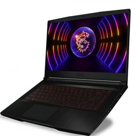 MSI Thin GF63 12VE-099XTR i7-12650H 16GB RAM 512GB SSD RTX 4050 FreeDOS 15.6 inç Oyun Bilgisayarı