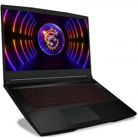 MSI Thin GF63 12VE-099XTR i7-12650H 16GB RAM 512GB SSD RTX 4050 FreeDOS 15.6 inç Oyun Bilgisayarı
