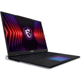 MSI Titan 18 HX A14VIG-067TR i9-14900HX 128GB RAM 4TB SSD 16GB RAM RTX 4090 Windows 11 Pro 18 inç Oyun Bilgisayarı