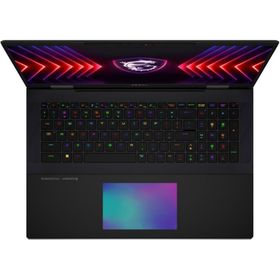 MSI Titan 18 HX A14VIG-067TR i9-14900HX 128GB RAM 4TB SSD 16GB RAM RTX 4090 Windows 11 Pro 18 inç Oyun Bilgisayarı