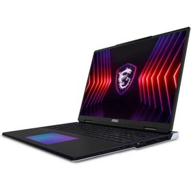 MSI Titan 18 HX A14VIG-067TR i9-14900HX 128GB RAM 4TB SSD 16GB RAM RTX 4090 Windows 11 Pro 18 inç Oyun Bilgisayarı