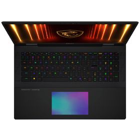 MSI Titan 18 HX AI A2XWJG-620TR Ultra 9 285HX 64GB RAM 6TB SSD RTX 5090 Windows 11 Pro 18 inç Oyun Bilgisayarı