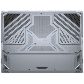 MSI Titan 18 HX AI A2XWJG-620TR Ultra 9 285HX 64GB RAM 6TB SSD RTX 5090 Windows 11 Pro 18 inç Oyun Bilgisayarı