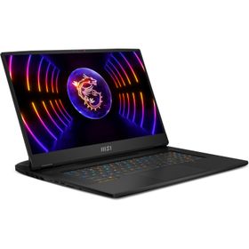 MSI TITAN GT77HX 13VI-069TR Intel Core i9-13980HX 128GB RAM 4TB SSD RTX4090 Windows 11 Home 17.3 inç 144 Hz Oyun Bilgisayarı