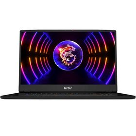 MSI TITAN GT77HX 13VI-069TR Intel Core i9-13980HX 128GB RAM 4TB SSD RTX4090 Windows 11 Home 17.3 inç 144 Hz Oyun Bilgisayarı