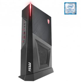 MSI Trident 3 9SI-619EU Intel Core i7-9700F 16GB Ram 512GB SSD GTX1660 SUPER Windows 10 Masaüstü Bilgisayar