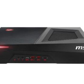 MSI Trident 3 9SI-619EU Intel Core i7-9700F 16GB Ram 512GB SSD GTX1660 SUPER Windows 10 Masaüstü Bilgisayar