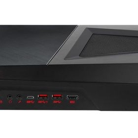 MSI Trident 3 9SI-619EU Intel Core i7-9700F 16GB Ram 512GB SSD GTX1660 SUPER Windows 10 Masaüstü Bilgisayar