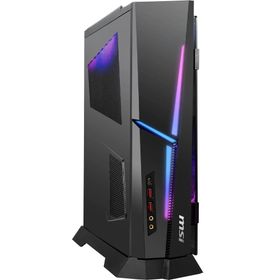 MSI Trident X Plus 9SF-087EU Intel Core i9 9900K 32GB Ram 1TB + 512GB SSD RTX2080Ti Windows 10 Home Masaüstü Bilgisayar