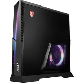 MSI Trident X Plus 9SF-087EU Intel Core i9 9900K 32GB Ram 1TB + 512GB SSD RTX2080Ti Windows 10 Home Masaüstü Bilgisayar