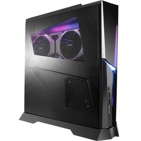 MSI Trident X Plus 9SF-087EU Intel Core i9 9900K 32GB Ram 1TB + 512GB SSD RTX2080Ti Windows 10 Home Masaüstü Bilgisayar