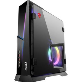 MSI Trident X Plus 9SF-490EU Intel Core i7 9700KF 32GB Ram 2TB SSD RTX2080Ti Windows 10 Home Masaüstü Bilgisayar