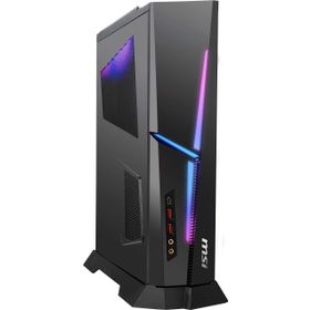 MSI Trident X Plus 9SF-490EU Intel Core i7 9700KF 32GB Ram 2TB SSD RTX2080Ti Windows 10 Home Masaüstü Bilgisayar