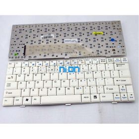 MSI U120 Klavye