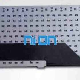 MSI U130 Klavye