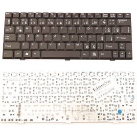 MSI V022322ak1 Klavye