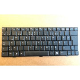 MSI V022322BK1 Klavye