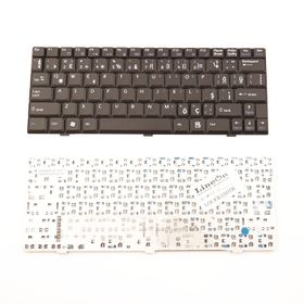 MSI V022322bk2 Klavye